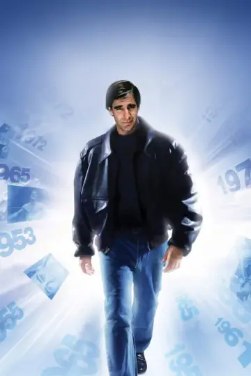 Постер к сериалу "Квантовый скачок" #1283076