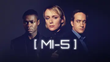 Задник к сериалу "Призраки " #1324744