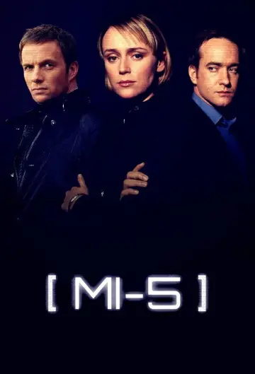 Постер к сериалу "Призраки " #1324767