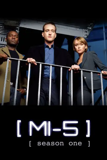 Постер к сериалу "Призраки " #1682130