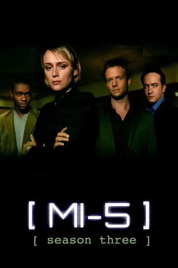 Постер к сериалу "Призраки " #1682137