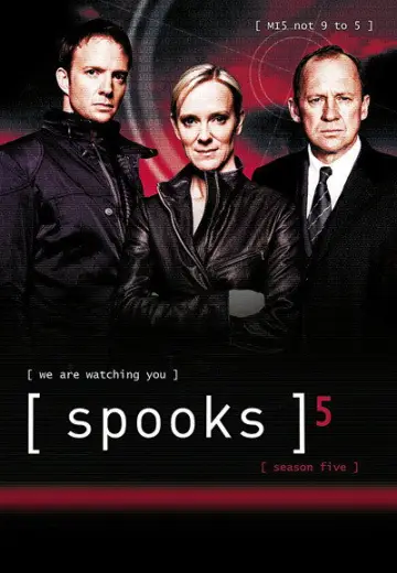 Сезон 5