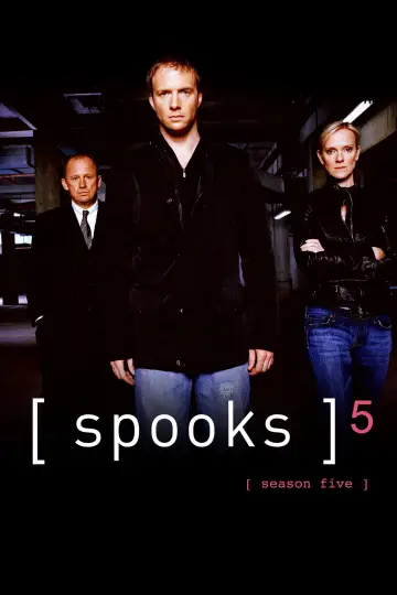 Постер к сериалу "Призраки " #1682142