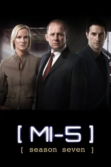 Постер к сериалу "Призраки " #1682149