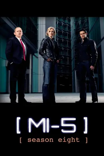 Постер к сериалу "Призраки " #1682152