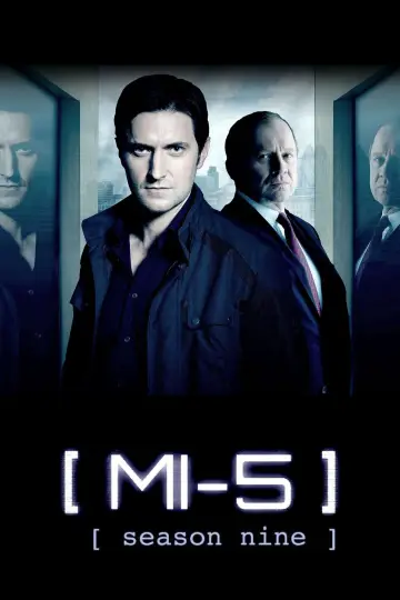 Постер к сериалу "Призраки " #1682155