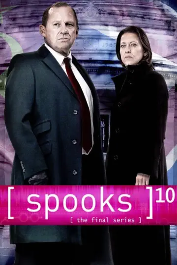 Постер к сериалу "Призраки " #1682157