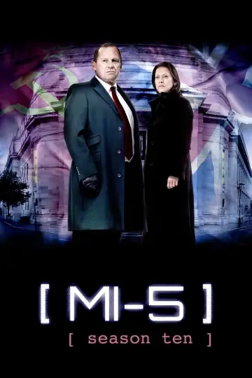 Постер к сериалу "Призраки " #1682159