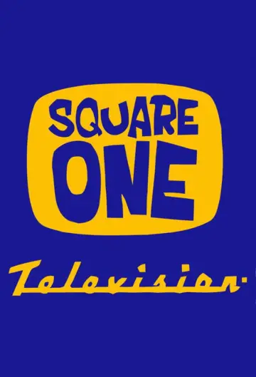 Square One Television постер