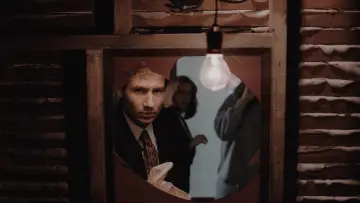 Задник к сериалу "Секретные материалы" #1250614