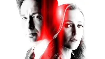 Задник к сериалу "Секретные материалы" #1250689