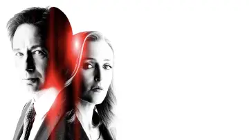 Задник к сериалу "Секретные материалы" #1250703
