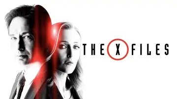 Задник к сериалу "Секретные материалы" #1250706