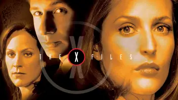 Задник к сериалу "Секретные материалы" #1250721