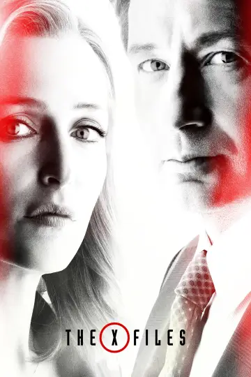 Постер к сериалу "Секретные материалы" #1250890