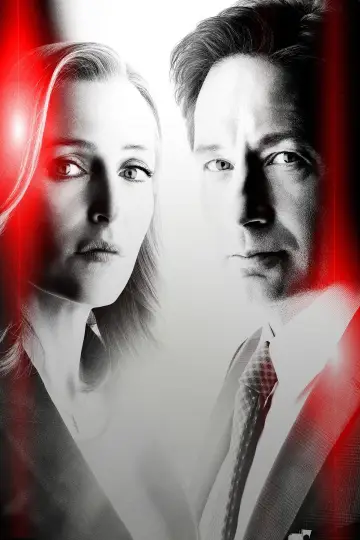 Постер к сериалу "Секретные материалы" #1250897