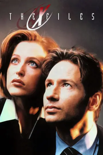Постер к сериалу "Секретные материалы" #1250913