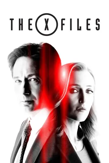 Постер к сериалу "Секретные материалы" #1250915