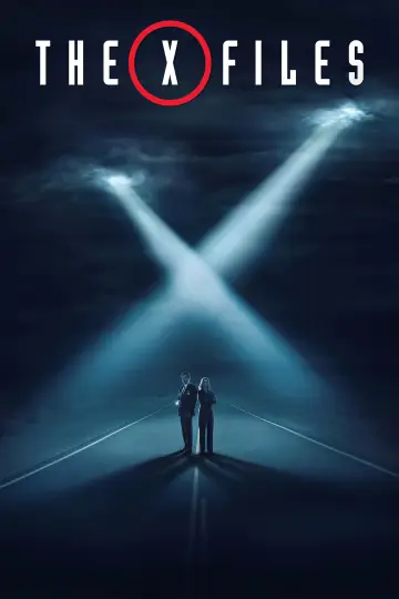 Постер к сериалу "Секретные материалы" #1250929