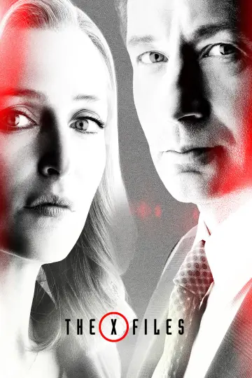 Постер к сериалу "Секретные материалы" #1251083