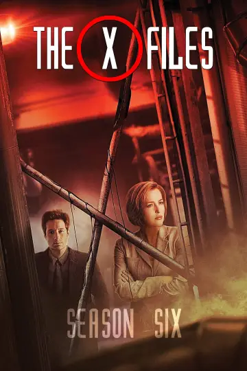 Постер к сериалу "Секретные материалы" #1266042