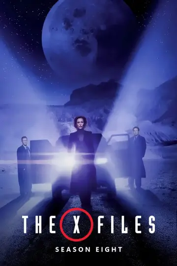 Постер к сериалу "Секретные материалы" #1266094