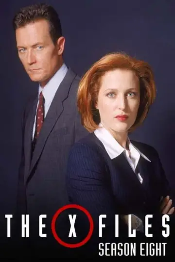 Постер к сериалу "Секретные материалы" #1266101