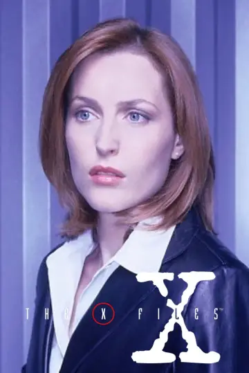 Постер к сериалу "Секретные материалы" #1266137