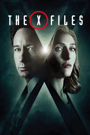 Постер к сериалу "Секретные материалы" #1266157