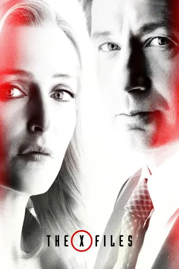 Постер к сериалу "Секретные материалы" #1266171