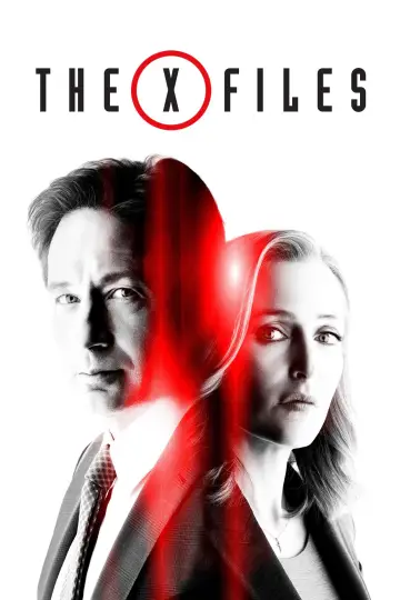 Постер к сериалу "Секретные материалы" #1266178