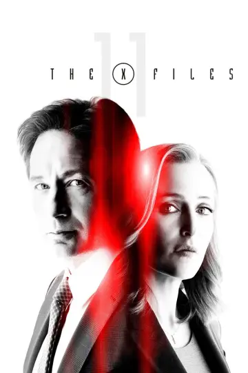 Постер к сериалу "Секретные материалы" #1266180