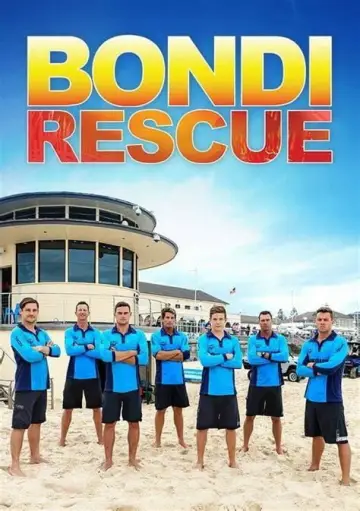 Постер к сериалу "Bondi Rescue" #1767454
