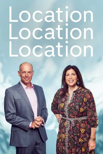 Location, Location, Location постер