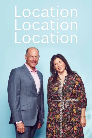 Постер к сериалу "Location, Location, Location" #1415278