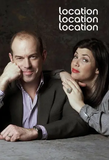 Постер к сериалу "Location, Location, Location" #1415279