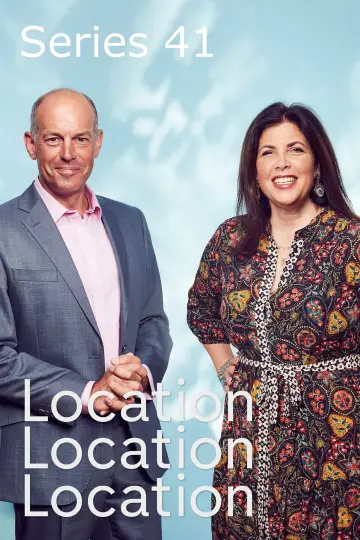 Постер к сериалу "Location, Location, Location" #1759276