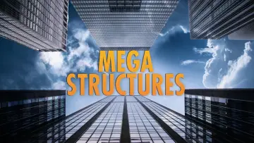 Задник к сериалу "MegaStructures" #1541948