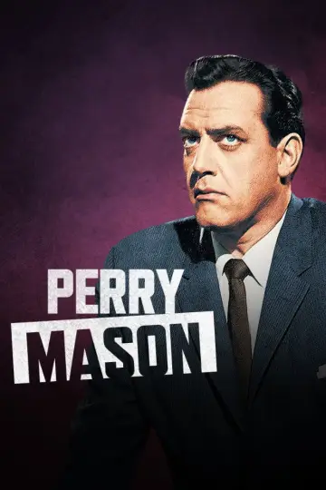 Постер к сериалу "Перри Мейсон" #1249125