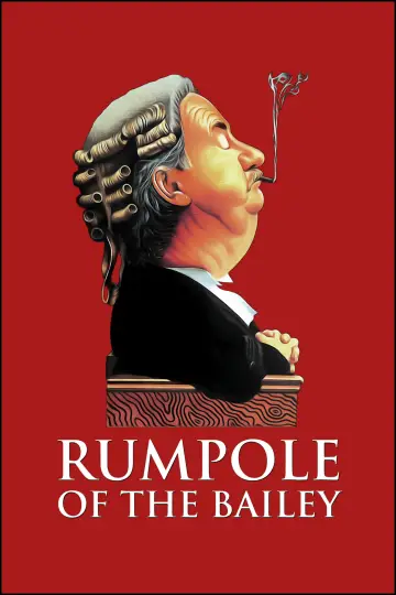 Постер к сериалу "Rumpole of the Bailey" #1537905