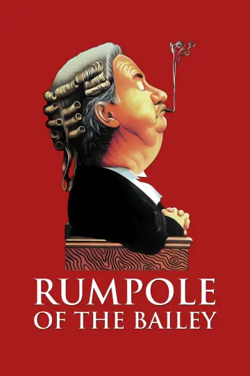 Постер к сериалу "Rumpole of the Bailey" #1537906