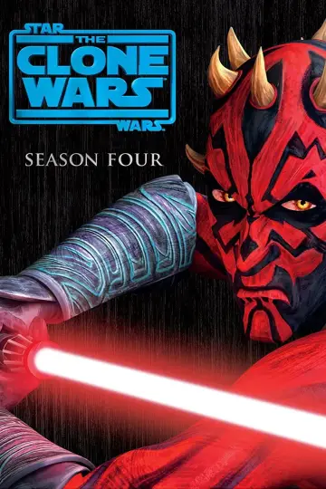 Постер к сериалу "Звёздные Войны: Войны Клонов" #1519739