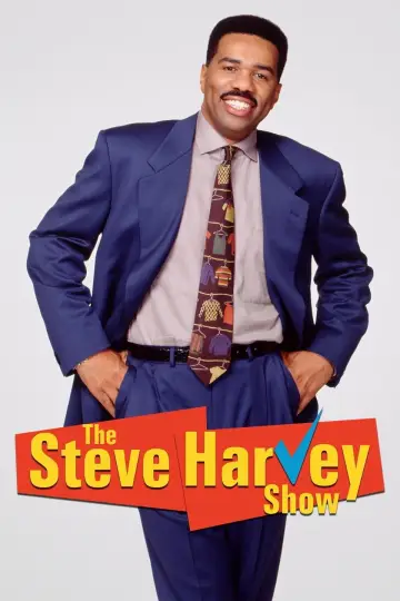 Постер к сериалу "The Steve Harvey Show" #1676653