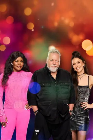 Постер к сериалу "Australian Idol" #1727846