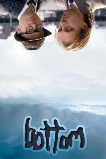 Постер к сериалу "Bottom" #1896929