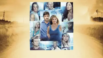 Задник к сериалу "Огни ночной пятницы" #1325144