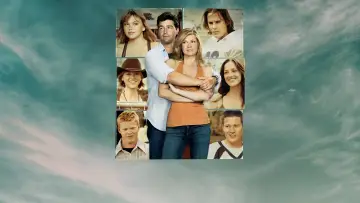 Задник к сериалу "Огни ночной пятницы" #1325146