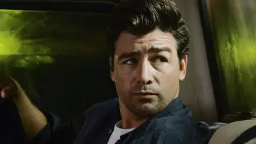 Задник к сериалу "Огни ночной пятницы" #1325253
