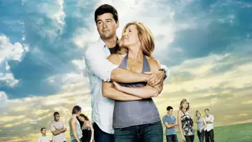 Задник к сериалу "Огни ночной пятницы" #1325276