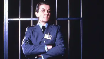 Задник к сериалу "Узницы" #1256803